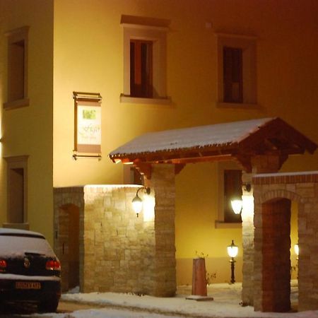 Hotel Figo Bretzenheim Exterior foto