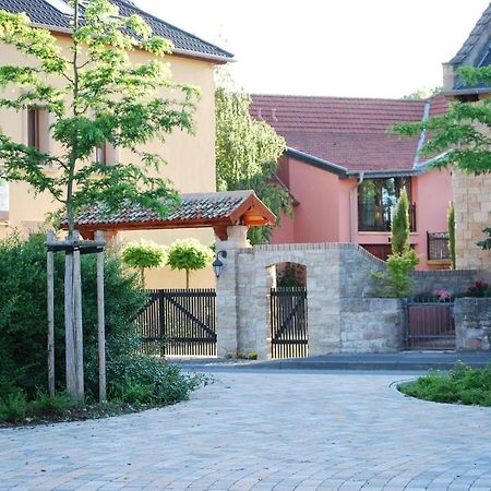 Hotel Figo Bretzenheim Exterior foto