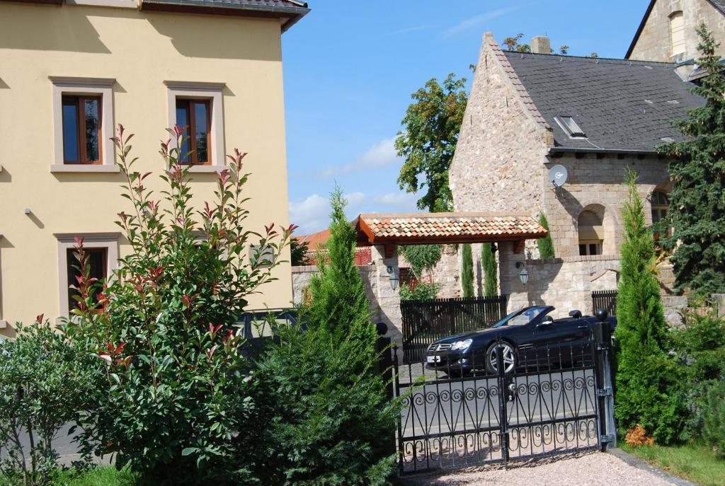 Hotel Figo Bretzenheim Exterior foto