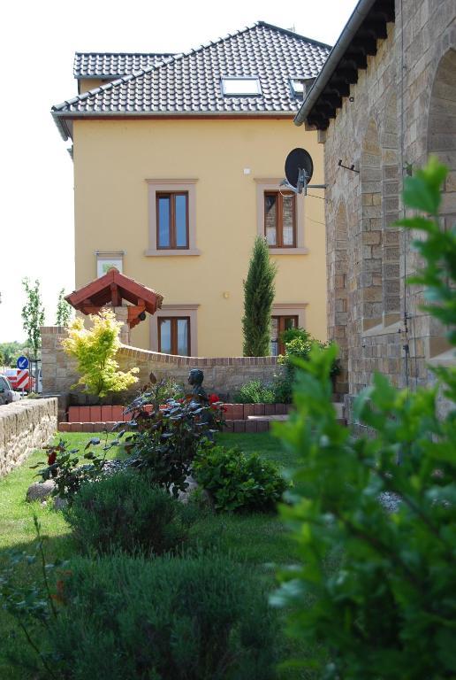 Hotel Figo Bretzenheim Exterior foto