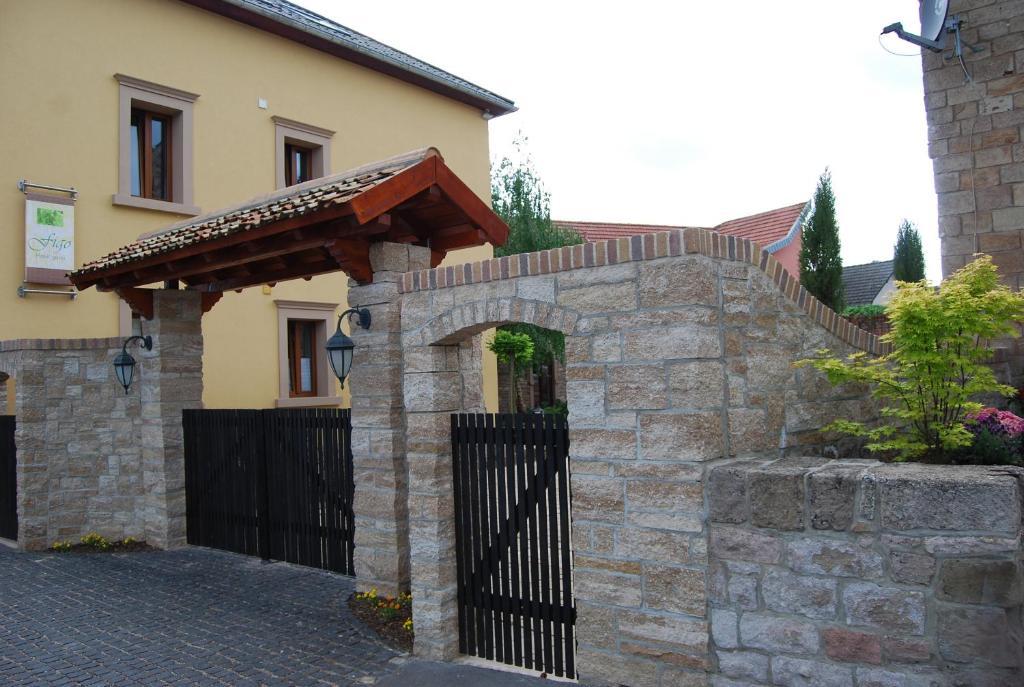 Hotel Figo Bretzenheim Exterior foto