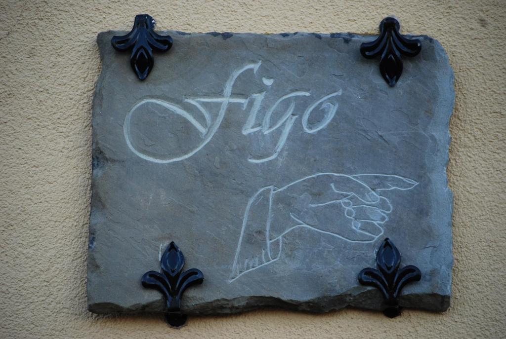 Hotel Figo Bretzenheim Exterior foto
